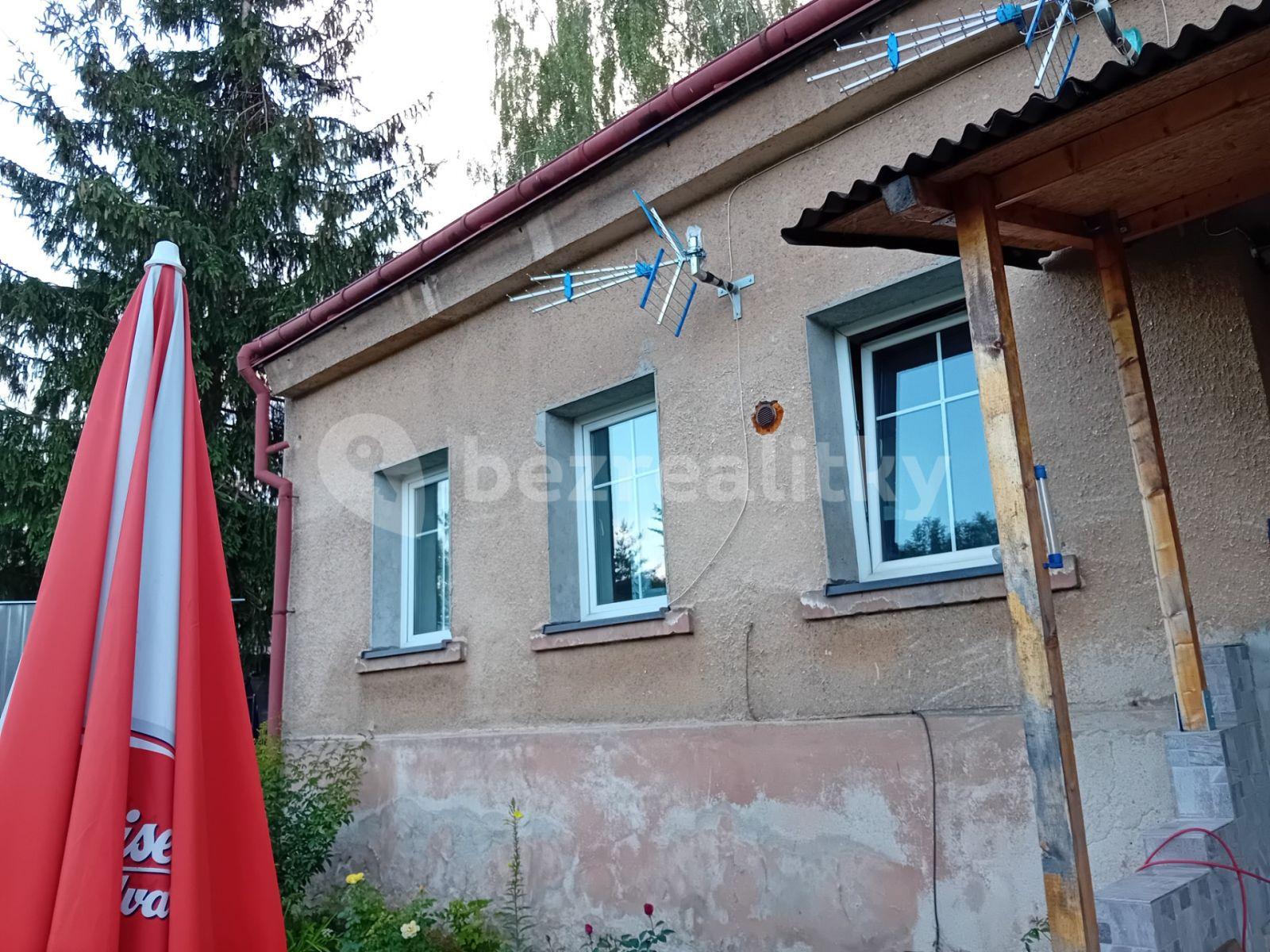 house for sale, 500 m², Švermova, Liberec, Liberecký Region