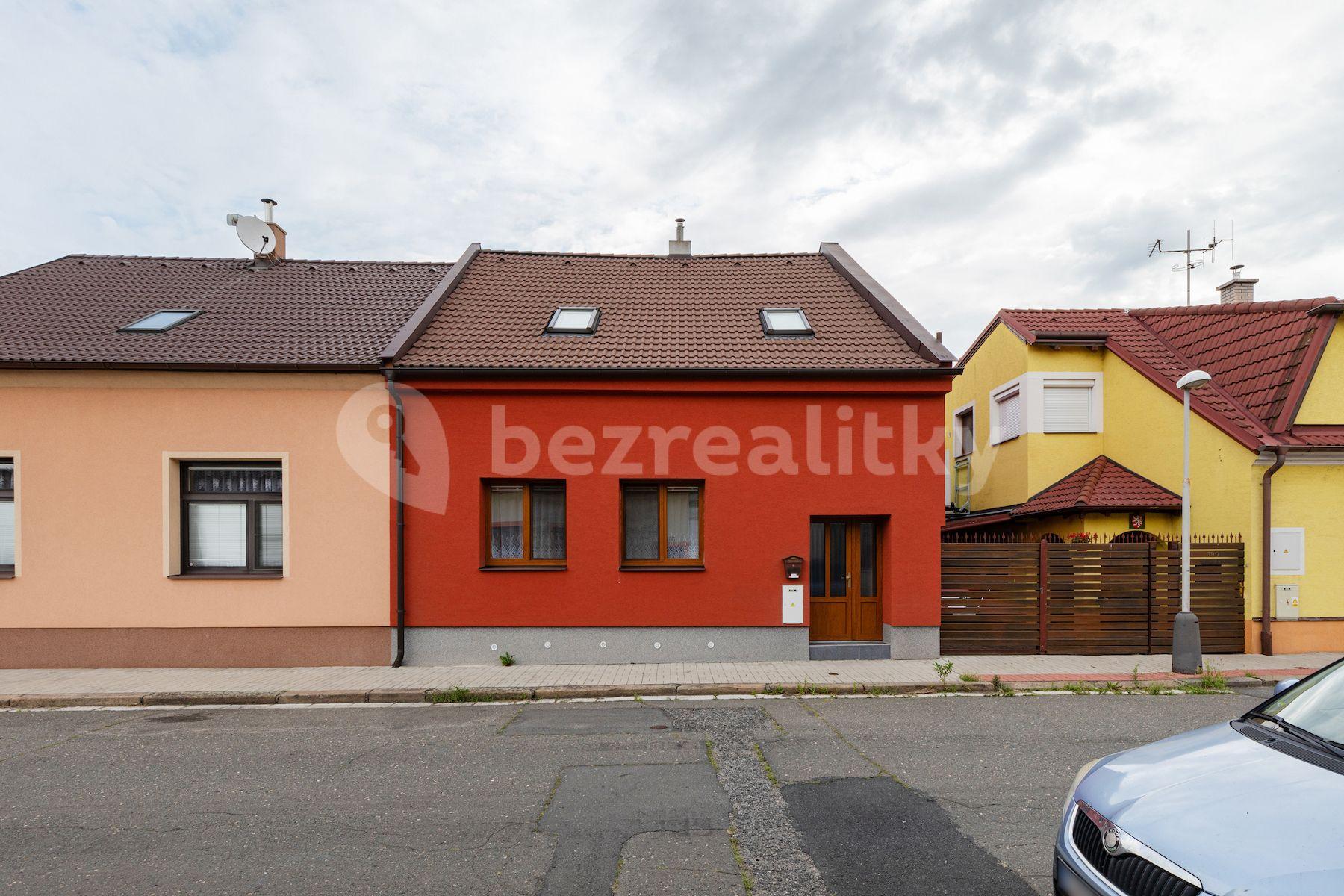 house for sale, 151 m², Háninská, Kolín, Středočeský Region