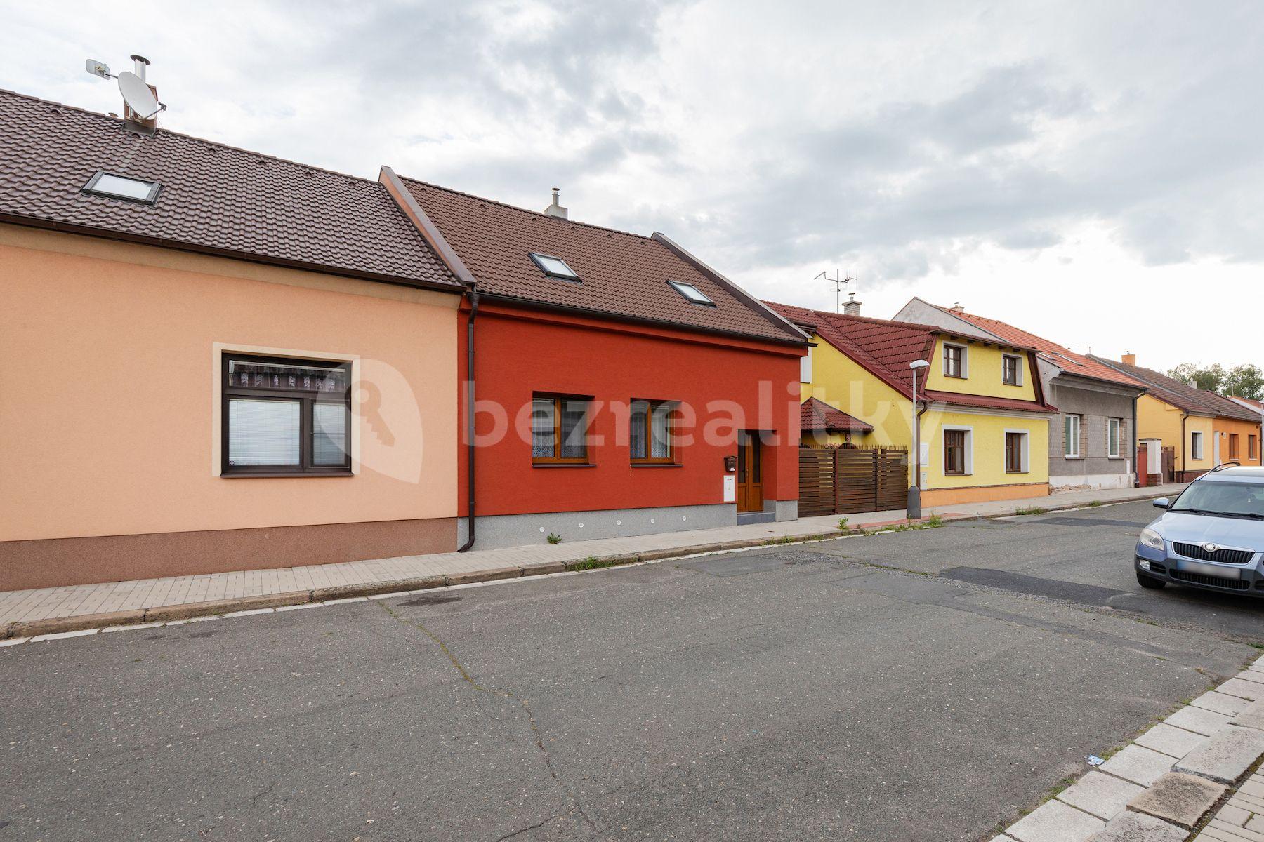 house for sale, 151 m², Háninská, Kolín, Středočeský Region