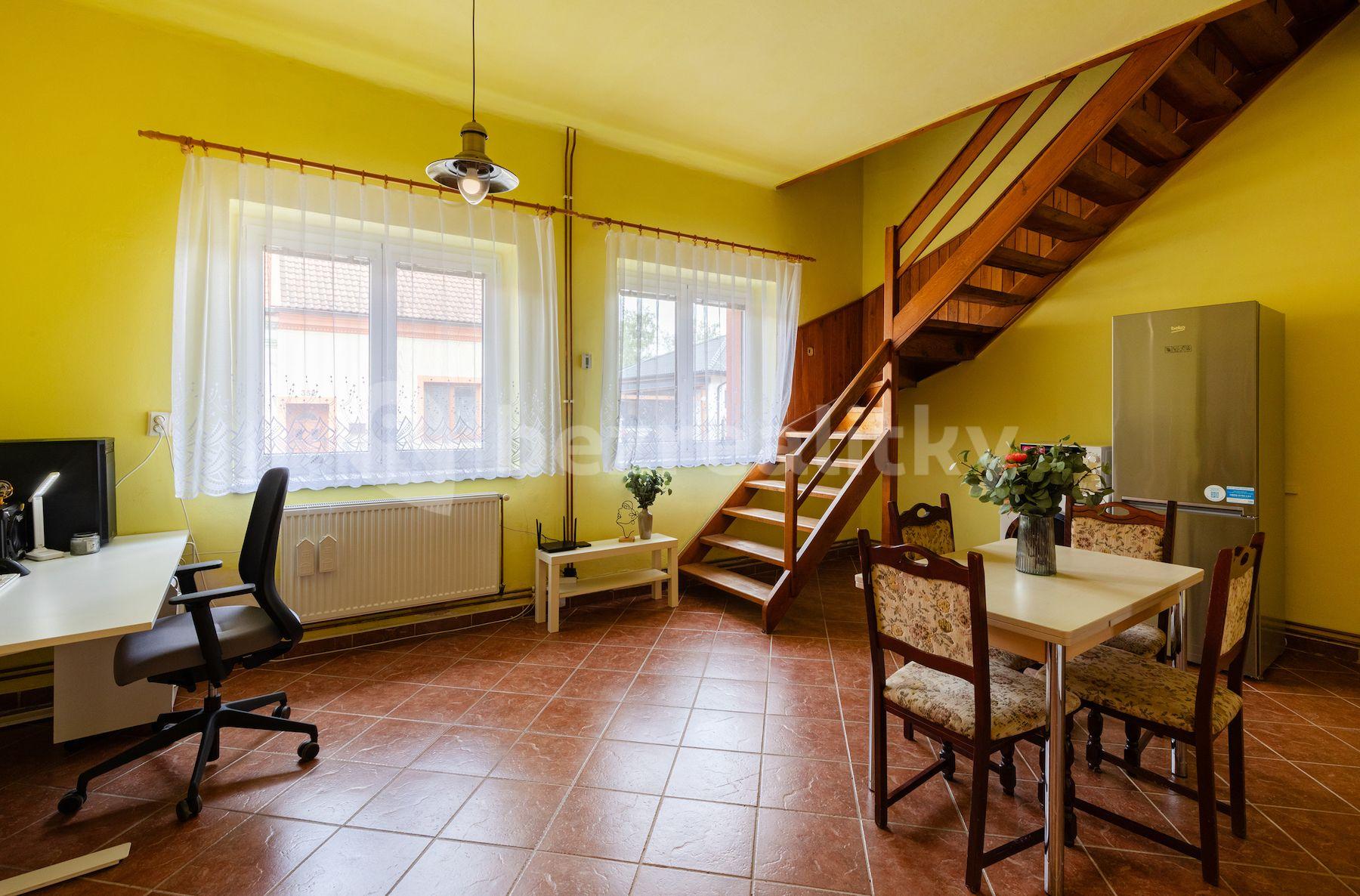 house for sale, 151 m², Háninská, Kolín, Středočeský Region