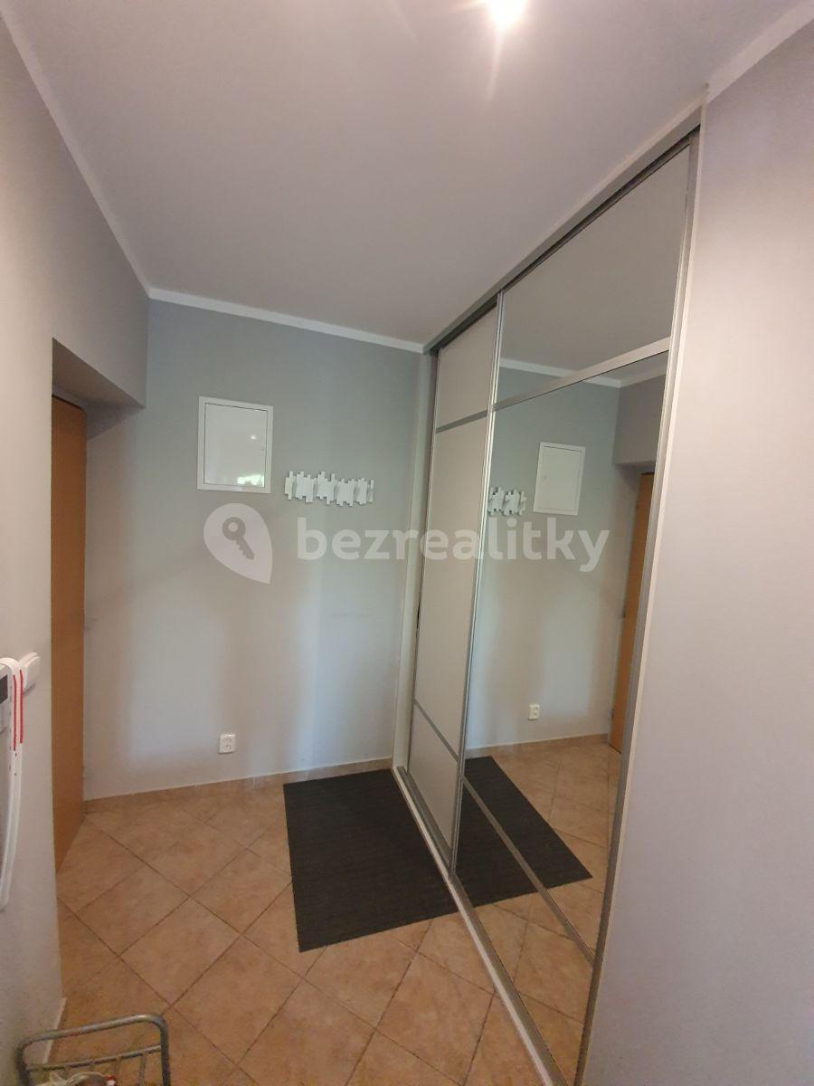 1 bedroom with open-plan kitchen flat for sale, 68 m², Akademická, Prague, Prague