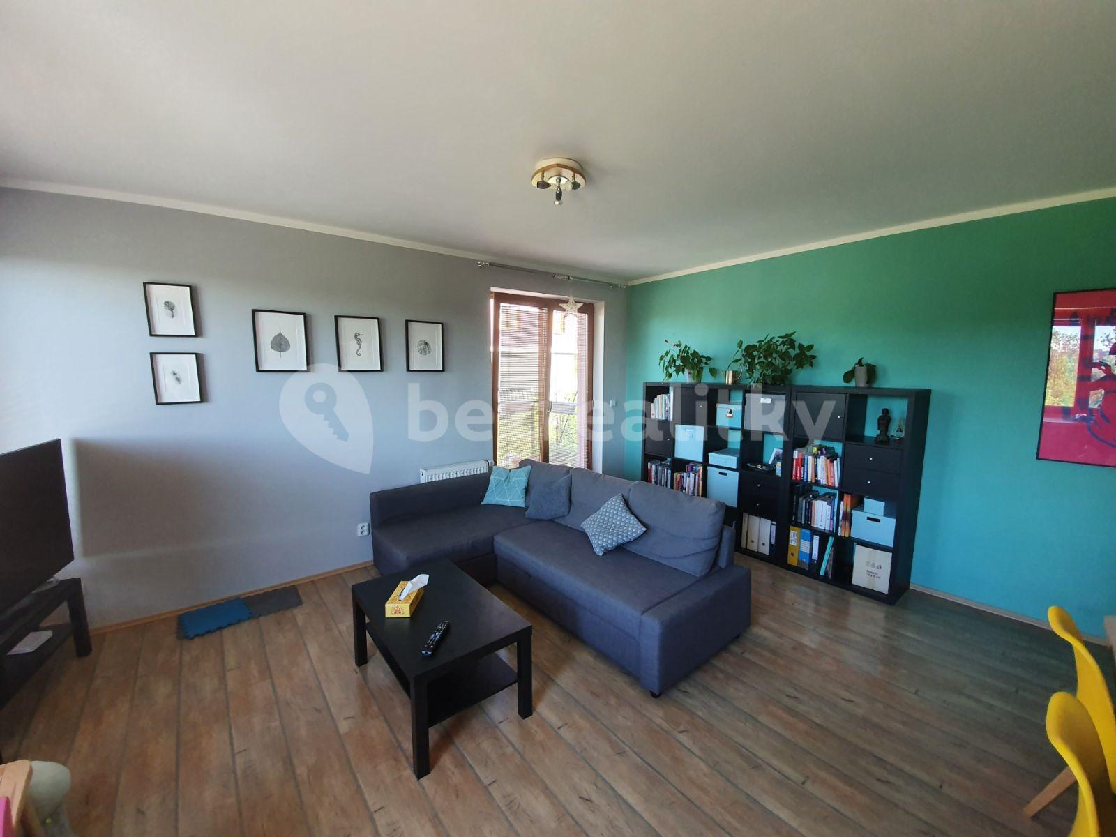 1 bedroom with open-plan kitchen flat for sale, 68 m², Akademická, Prague, Prague