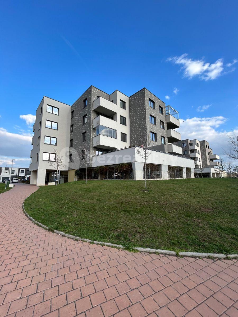 Studio flat for sale, 34 m², Kryšpínova, Prague, Prague