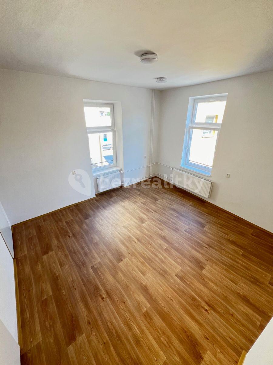 Small studio flat to rent, 20 m², Cihelní, Ostrava, Moravskoslezský Region