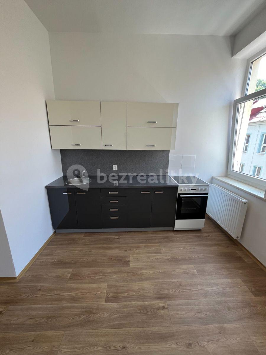 Studio flat to rent, 26 m², Cihelní, Ostrava, Moravskoslezský Region