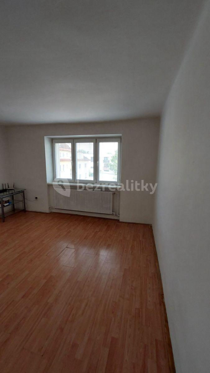 2 bedroom with open-plan kitchen flat to rent, 58 m², Stochovská, Prague, Prague