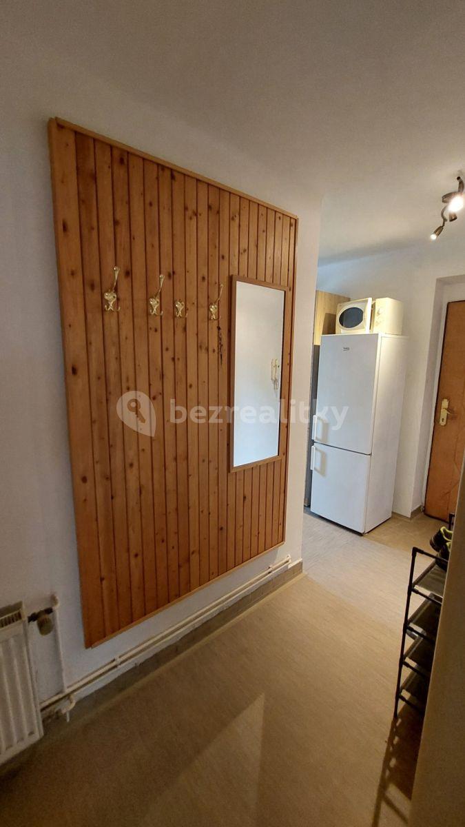 2 bedroom with open-plan kitchen flat to rent, 58 m², Stochovská, Prague, Prague