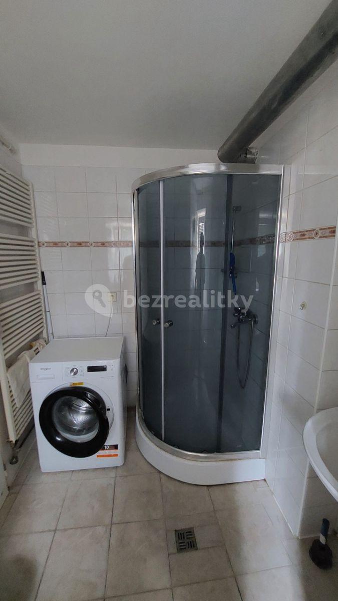 2 bedroom with open-plan kitchen flat to rent, 58 m², Stochovská, Prague, Prague