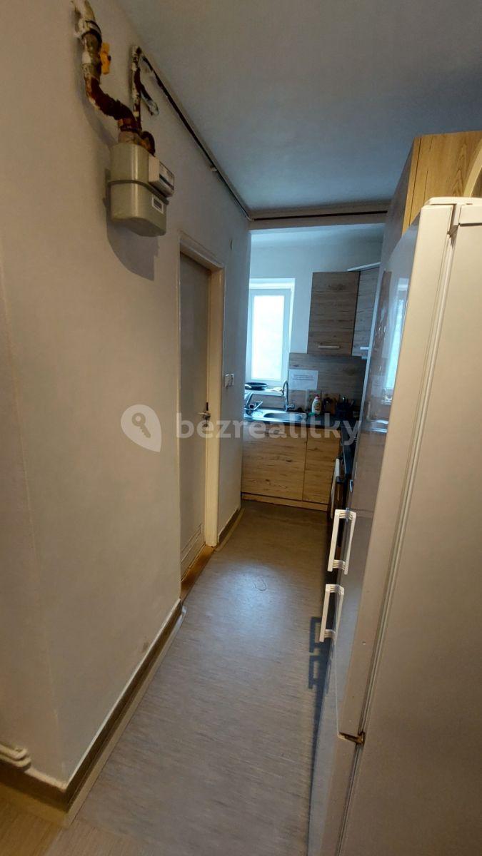 2 bedroom with open-plan kitchen flat to rent, 58 m², Stochovská, Prague, Prague