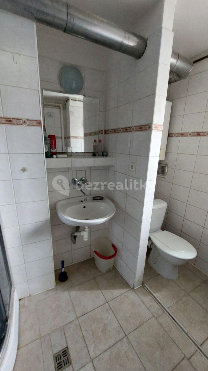 2 bedroom with open-plan kitchen flat to rent, 58 m², Stochovská, Prague, Prague