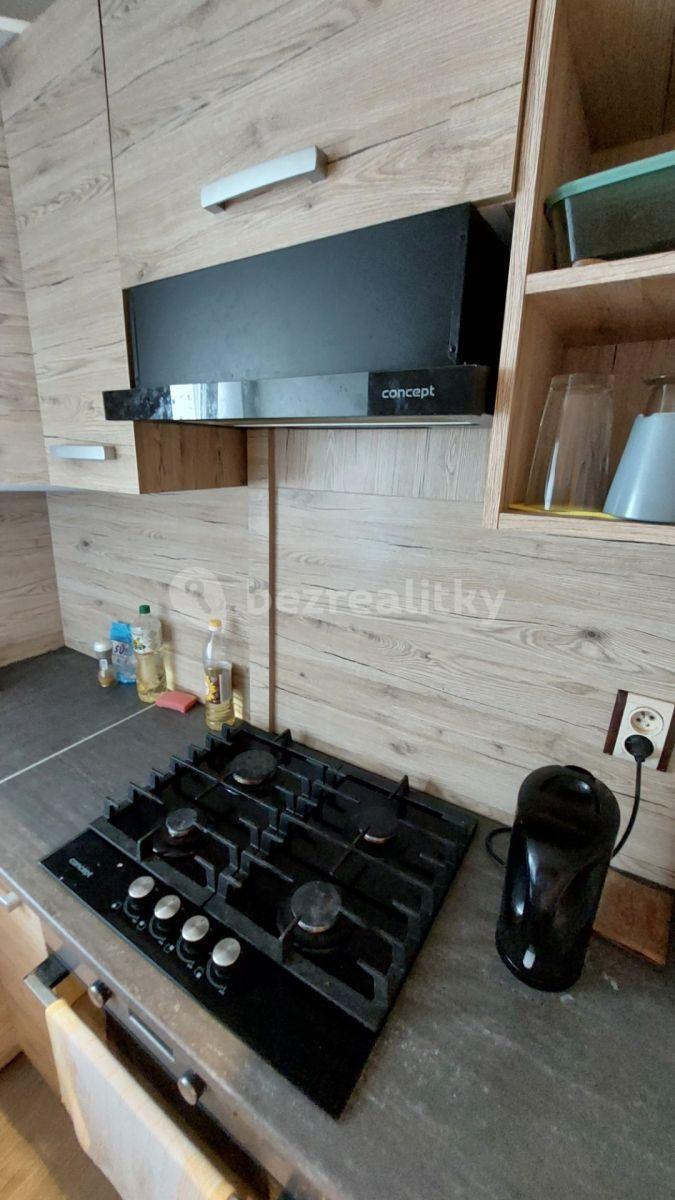 2 bedroom with open-plan kitchen flat to rent, 58 m², Stochovská, Prague, Prague