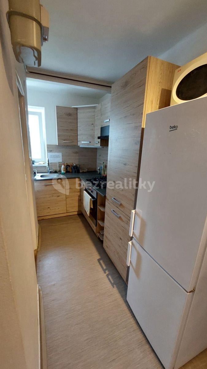 2 bedroom with open-plan kitchen flat to rent, 58 m², Stochovská, Prague, Prague