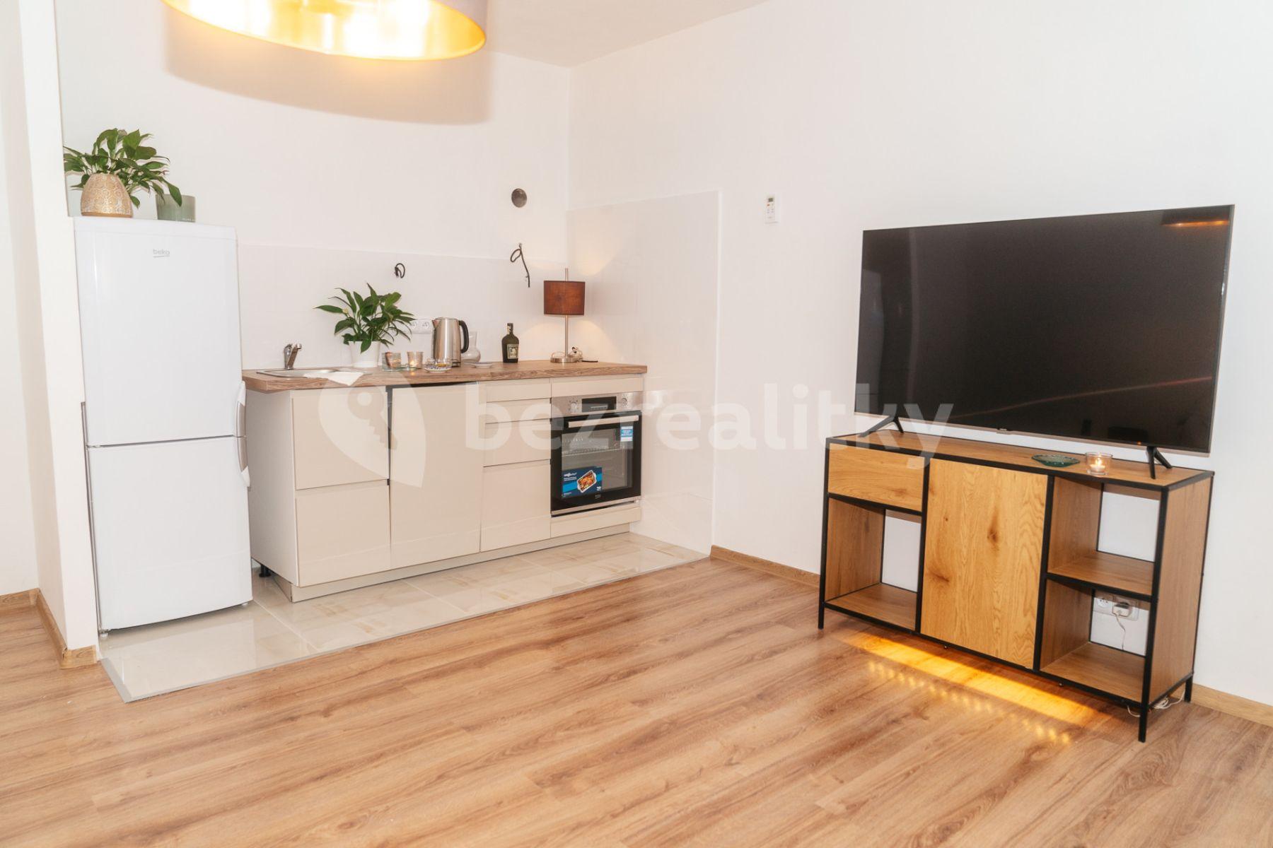 1 bedroom with open-plan kitchen flat for sale, 47 m², Spartakiádní, Ústí nad Labem, Ústecký Region