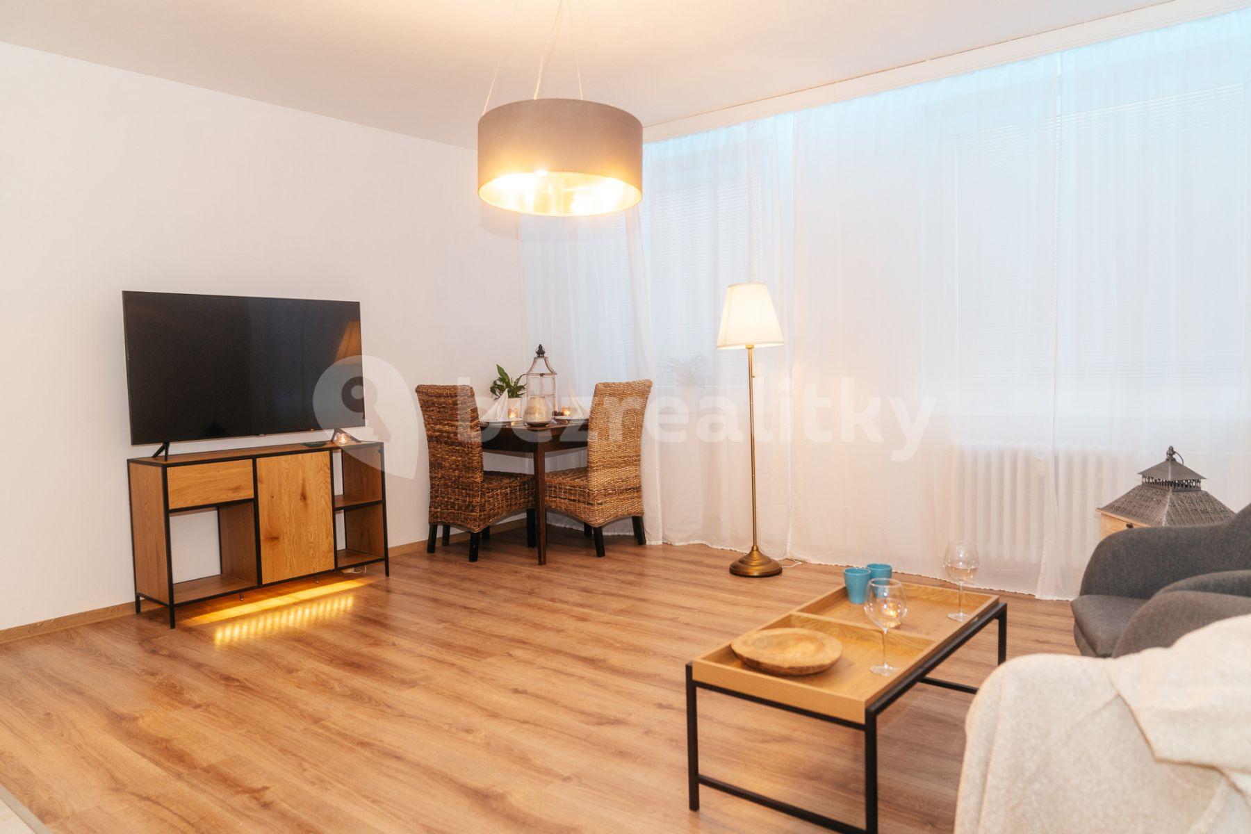 1 bedroom with open-plan kitchen flat for sale, 47 m², Spartakiádní, Ústí nad Labem, Ústecký Region