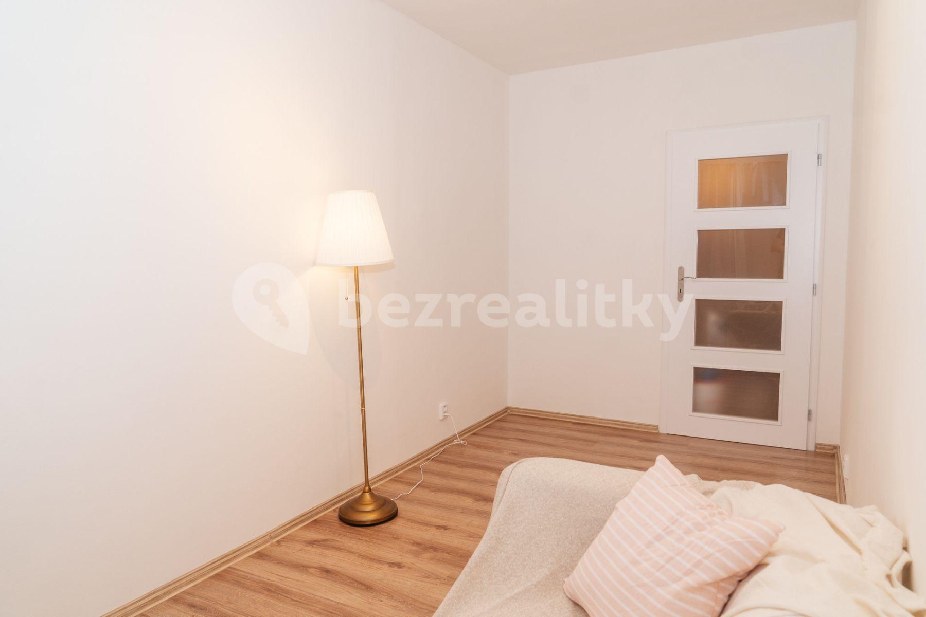 1 bedroom with open-plan kitchen flat for sale, 47 m², Spartakiádní, Ústí nad Labem, Ústecký Region