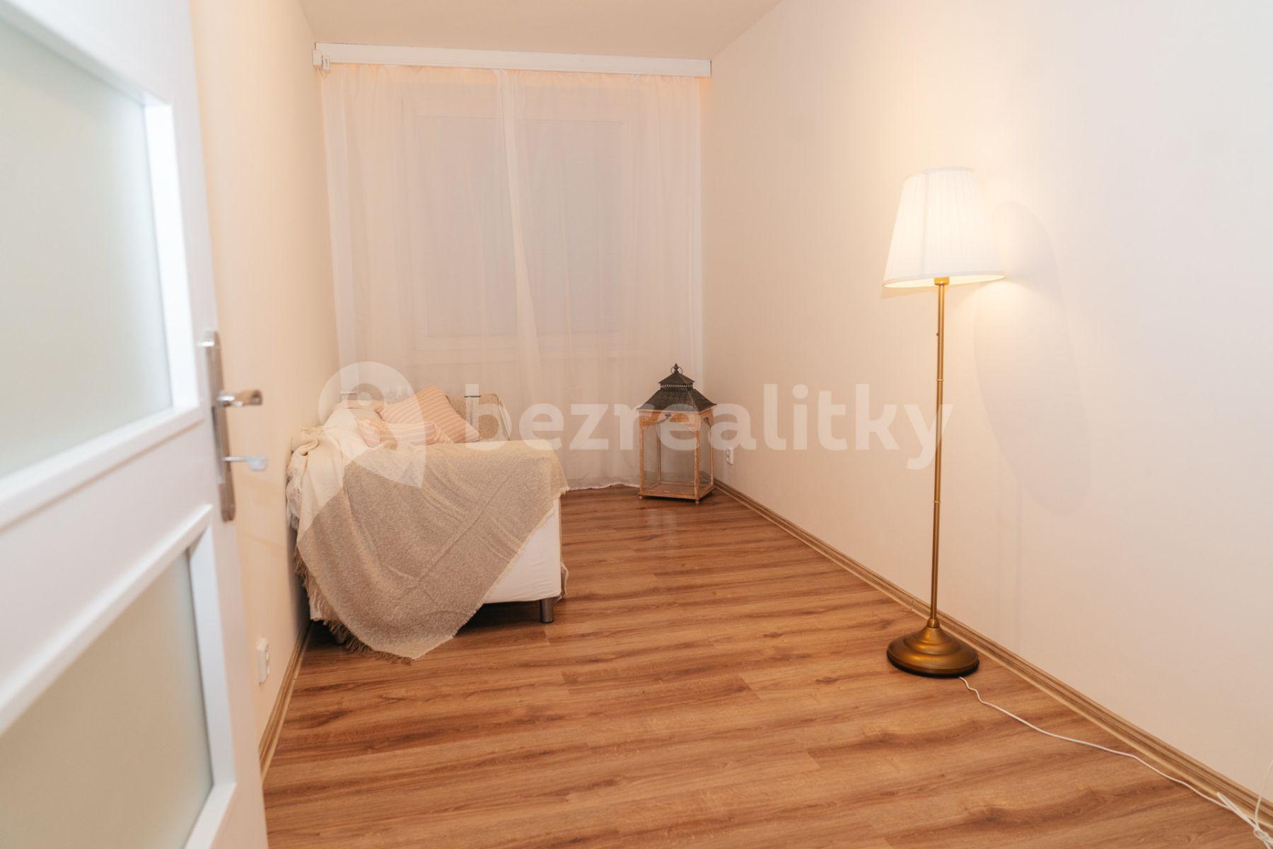 1 bedroom with open-plan kitchen flat for sale, 47 m², Spartakiádní, Ústí nad Labem, Ústecký Region