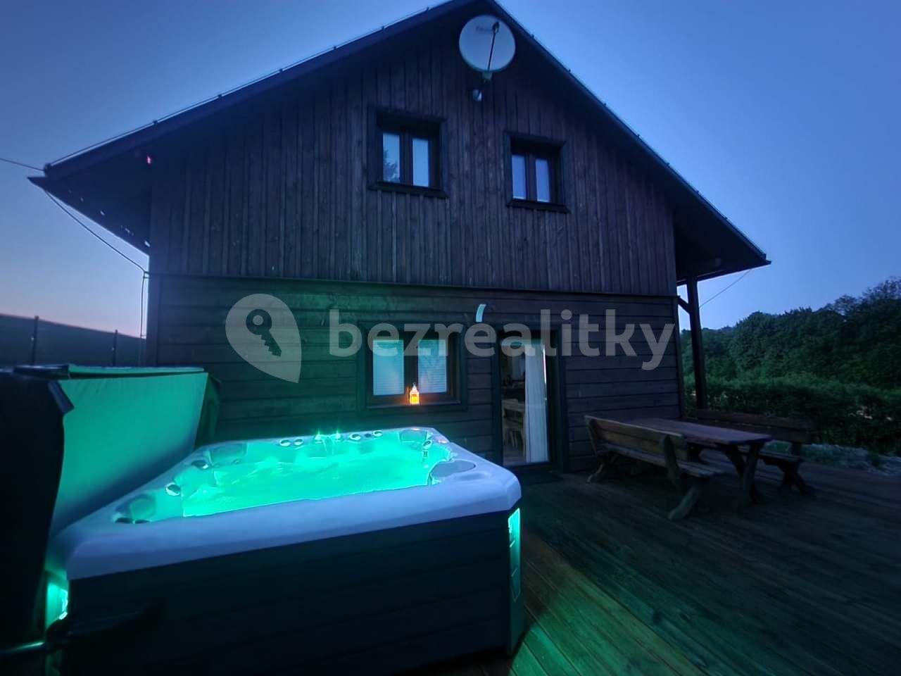 recreational property to rent, 0 m², Trojanovice, Moravskoslezský Region