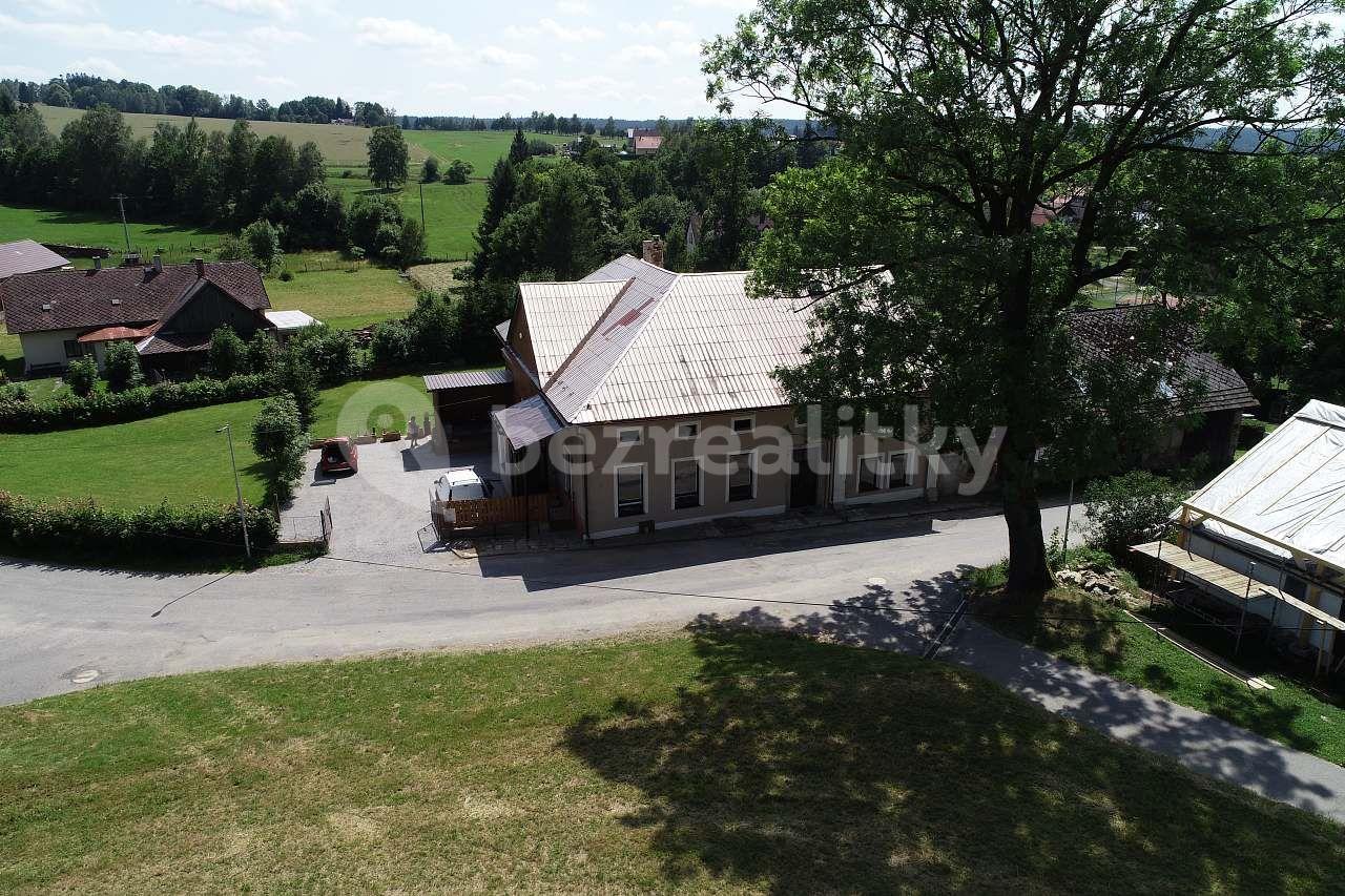 recreational property to rent, 0 m², Pustá Kamenice, Pardubický Region