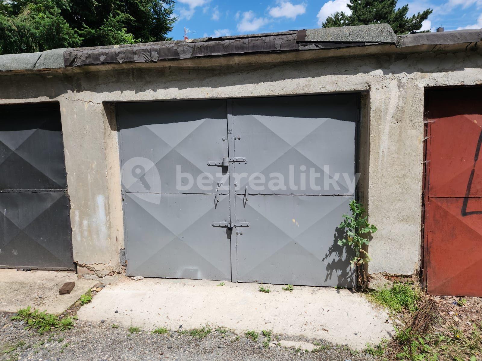 garage for sale, 22 m², Evropská, Prague, Prague