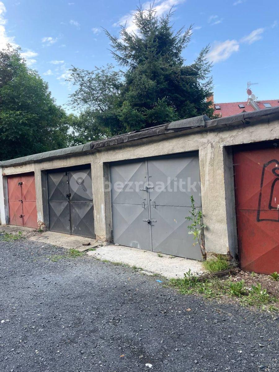 garage for sale, 22 m², Evropská, Prague, Prague