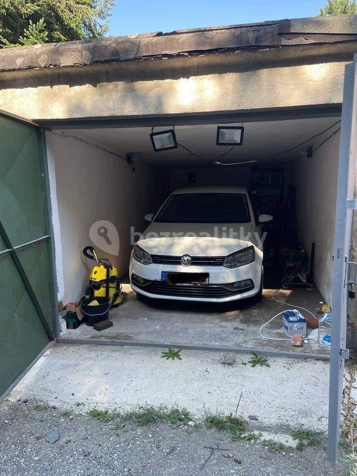 garage for sale, 22 m², Evropská, Prague, Prague