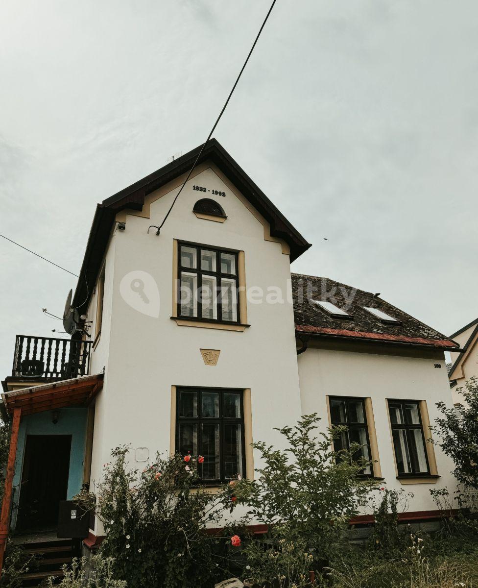 house for sale, 102 m², Jestřebí, Olomoucký Region