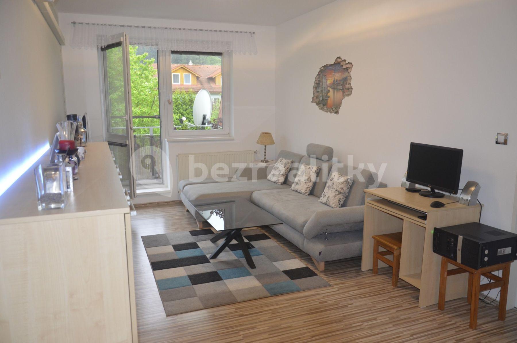 2 bedroom with open-plan kitchen flat for sale, 71 m², Hojerova, Kuřim, Jihomoravský Region