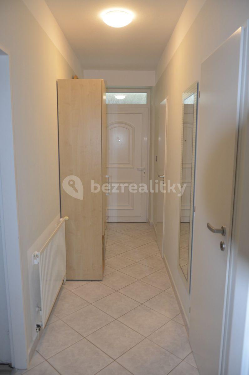 2 bedroom with open-plan kitchen flat for sale, 71 m², Hojerova, Kuřim, Jihomoravský Region