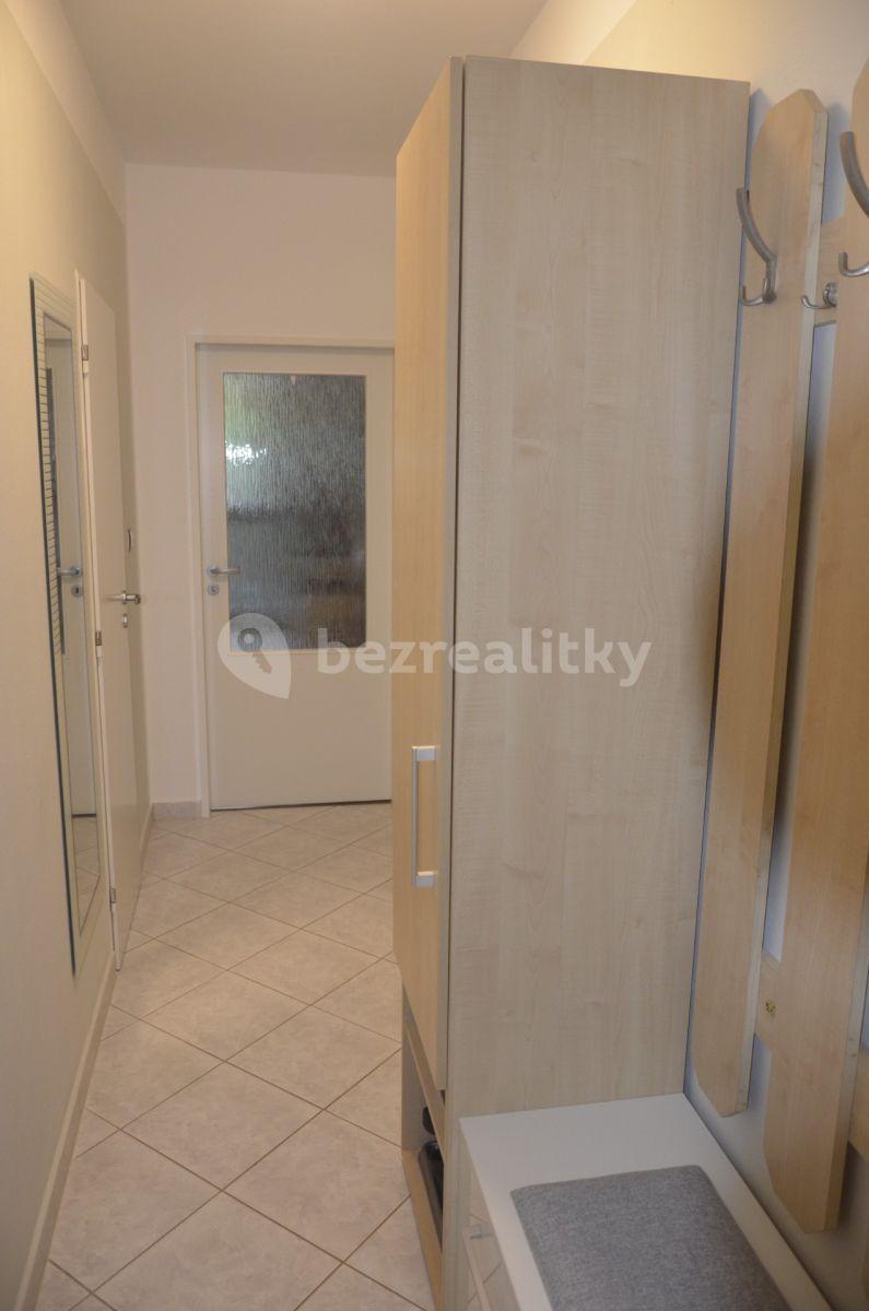 2 bedroom with open-plan kitchen flat for sale, 71 m², Hojerova, Kuřim, Jihomoravský Region