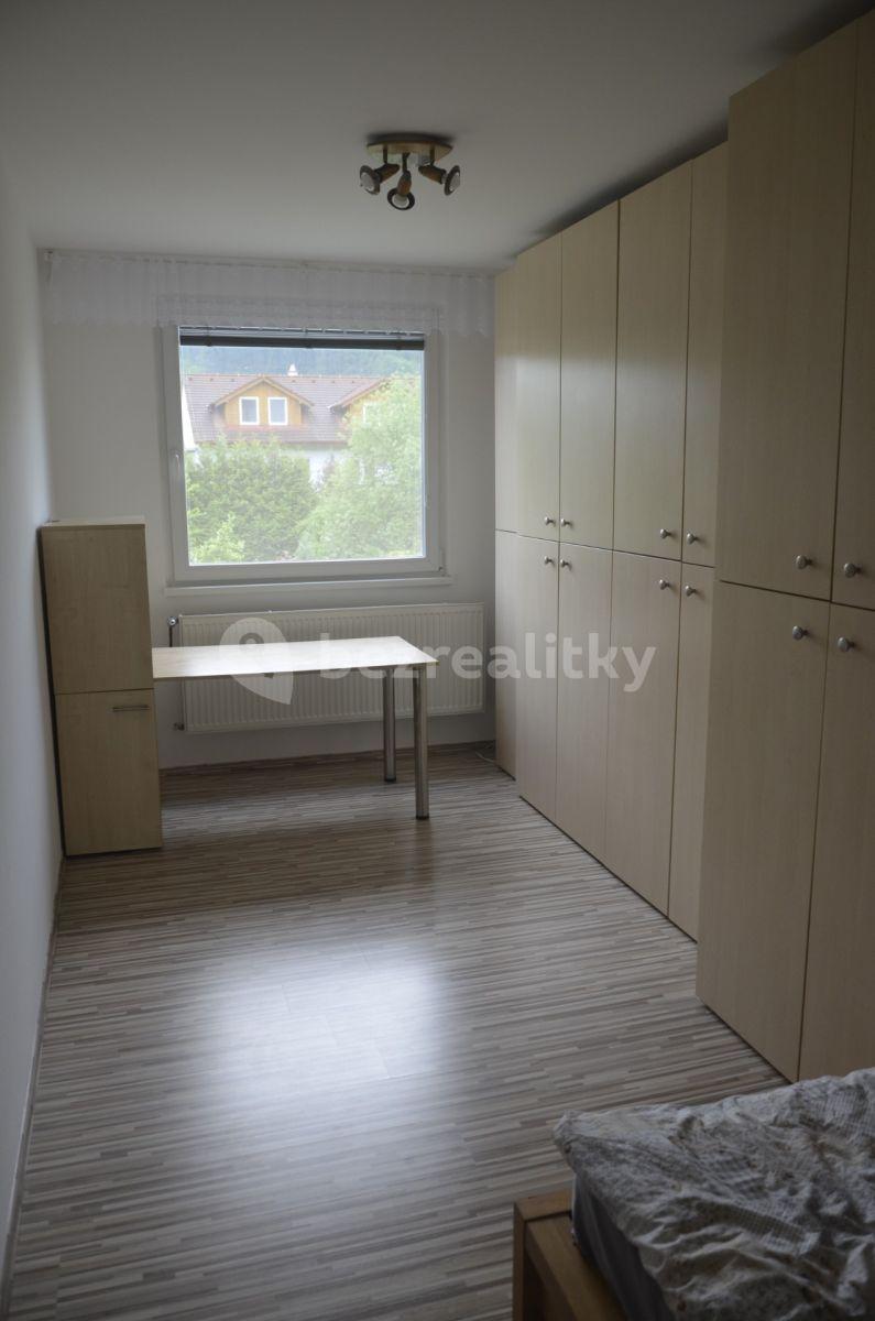 2 bedroom with open-plan kitchen flat for sale, 71 m², Hojerova, Kuřim, Jihomoravský Region