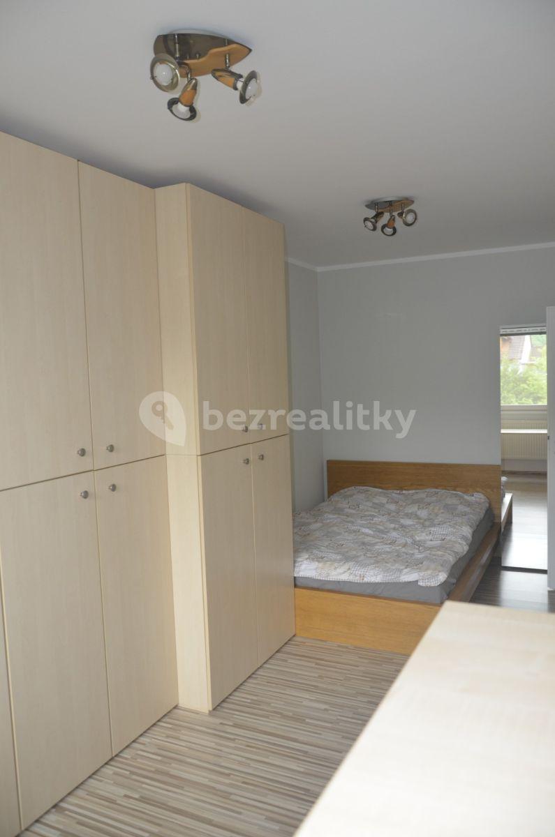 2 bedroom with open-plan kitchen flat for sale, 71 m², Hojerova, Kuřim, Jihomoravský Region