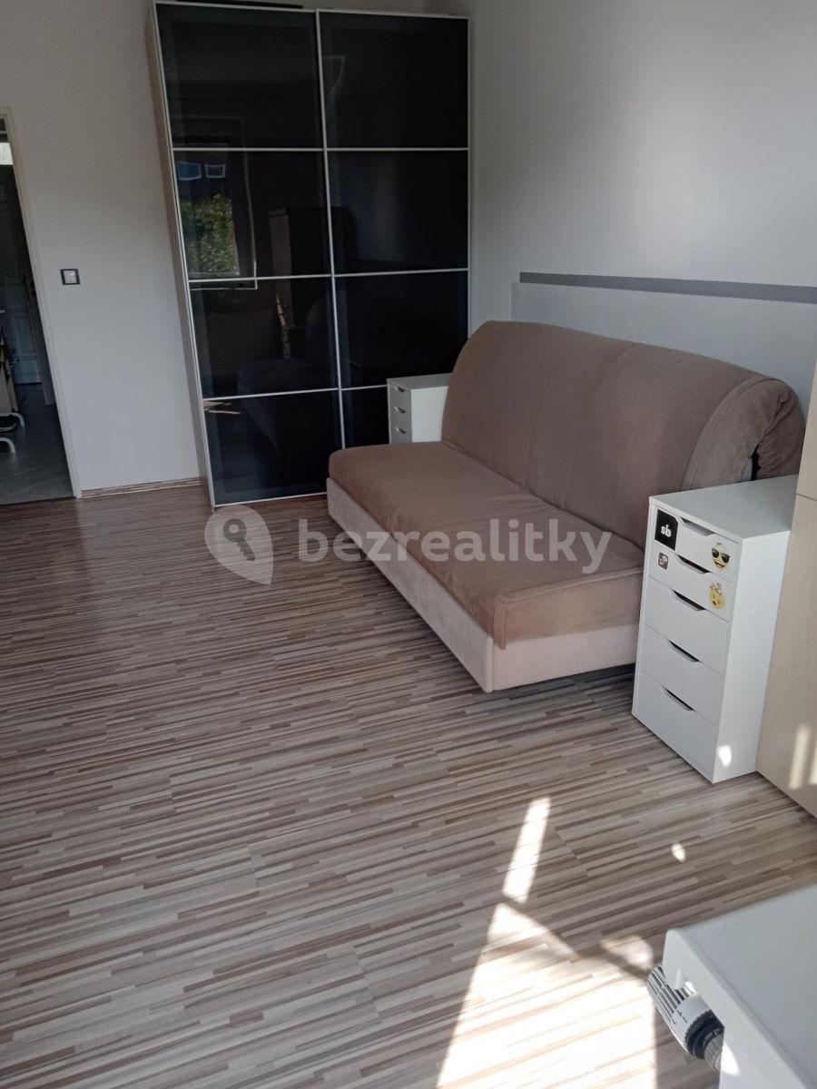 2 bedroom with open-plan kitchen flat for sale, 71 m², Hojerova, Kuřim, Jihomoravský Region