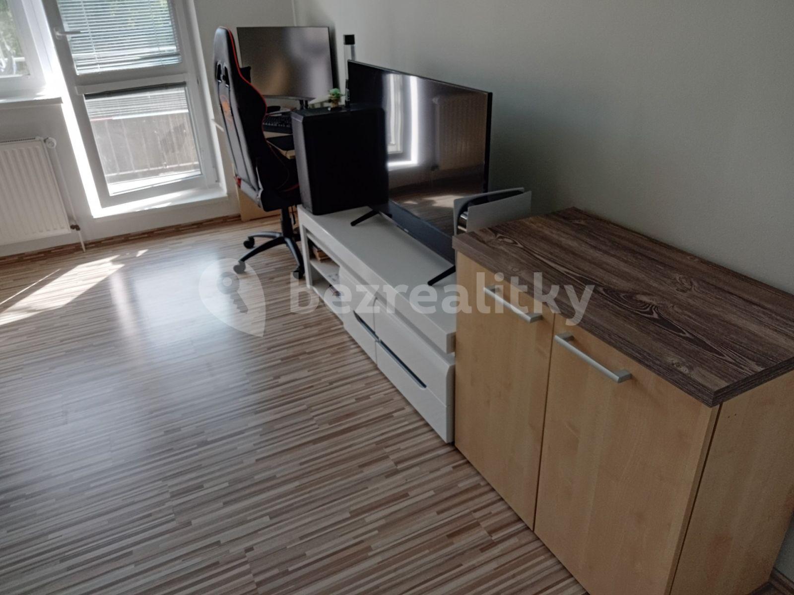 2 bedroom with open-plan kitchen flat for sale, 71 m², Hojerova, Kuřim, Jihomoravský Region