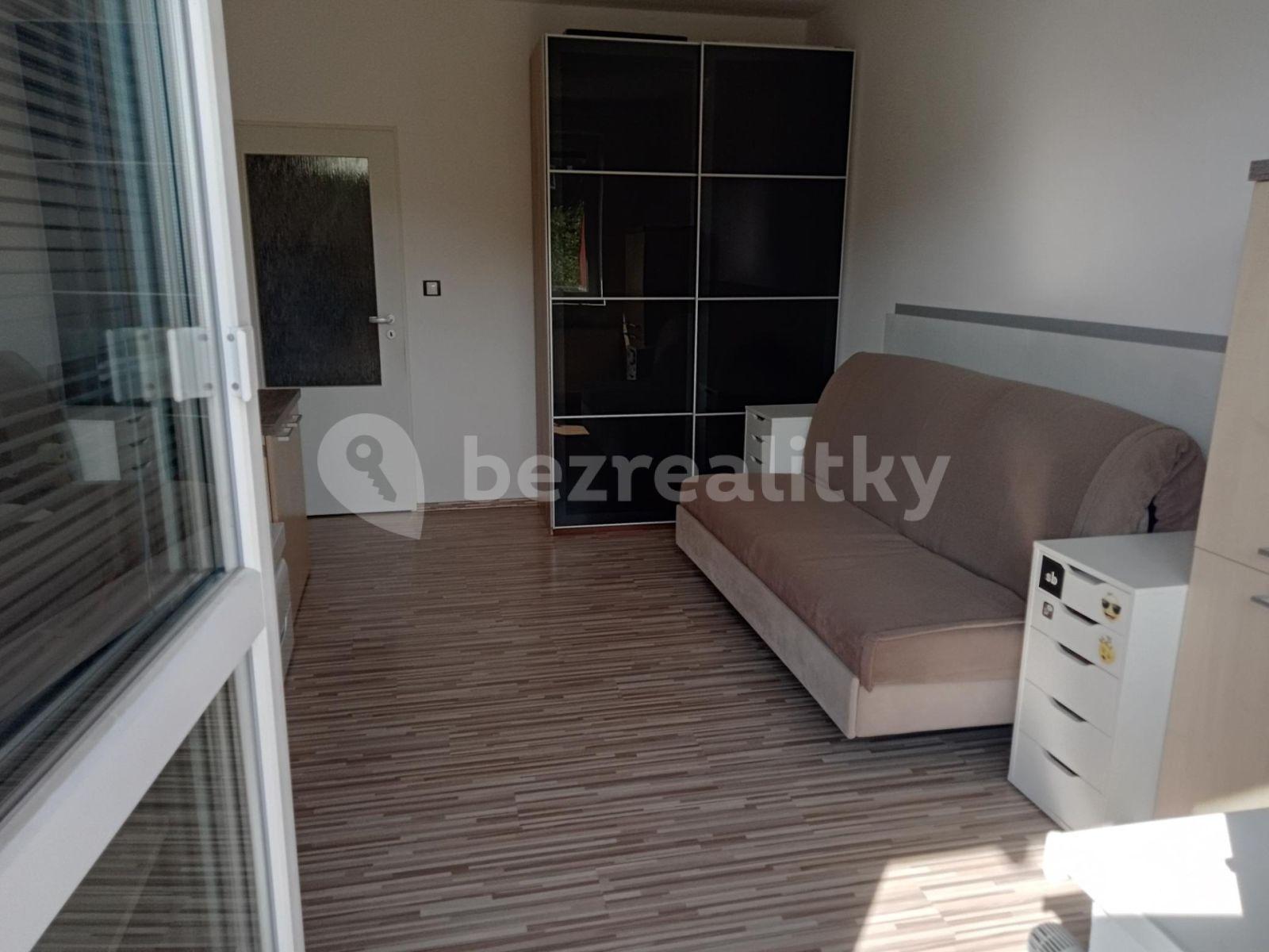 2 bedroom with open-plan kitchen flat for sale, 71 m², Hojerova, Kuřim, Jihomoravský Region