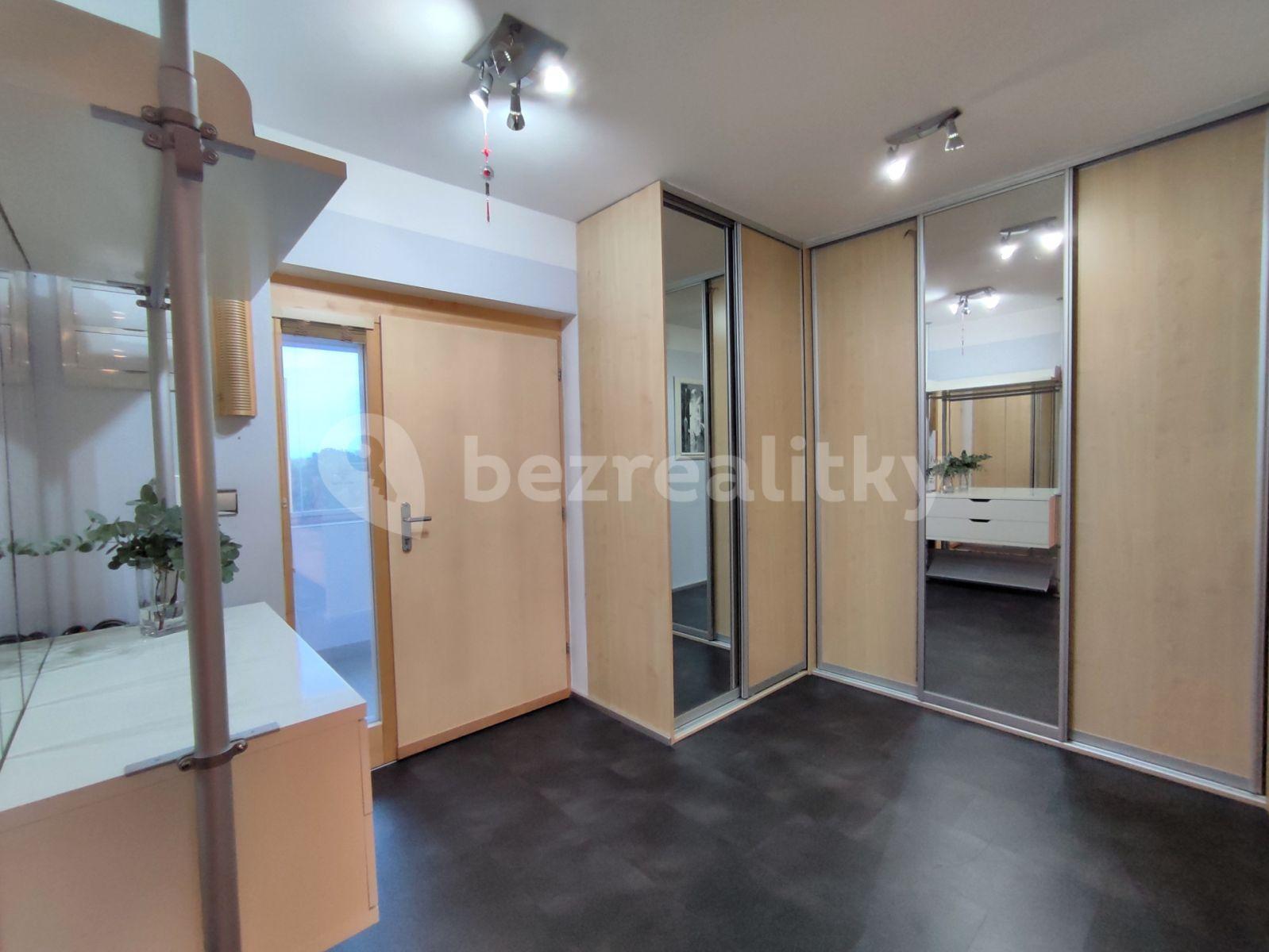 3 bedroom with open-plan kitchen flat for sale, 128 m², U Soudu, Ostrava, Moravskoslezský Region