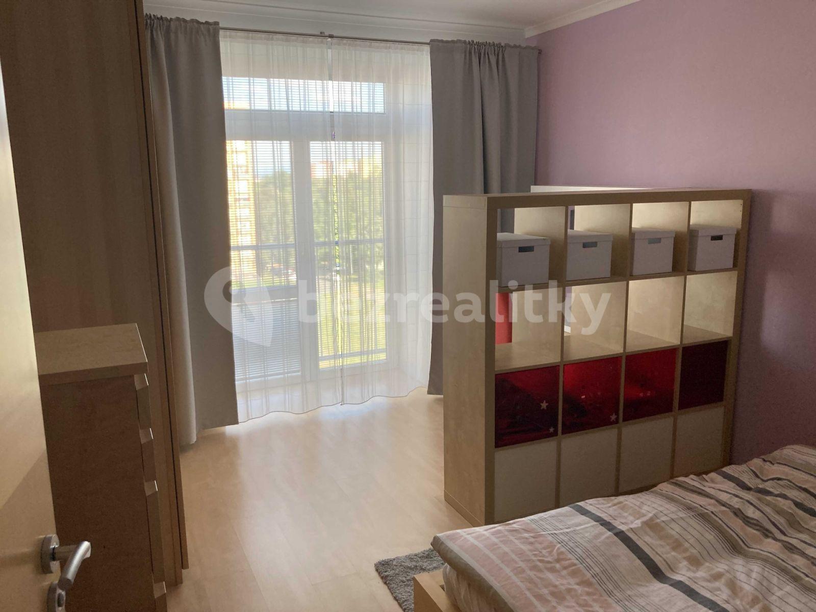 3 bedroom with open-plan kitchen flat for sale, 128 m², U Soudu, Ostrava, Moravskoslezský Region