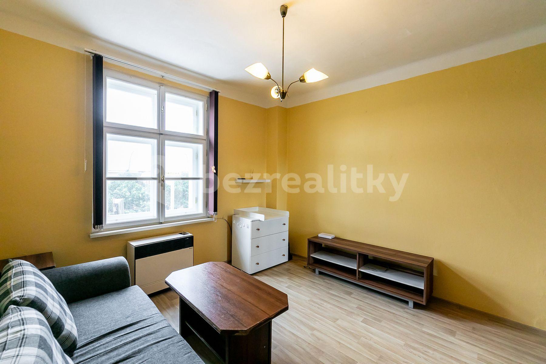 2 bedroom flat for sale, 54 m², U Výstaviště, Prague, Prague