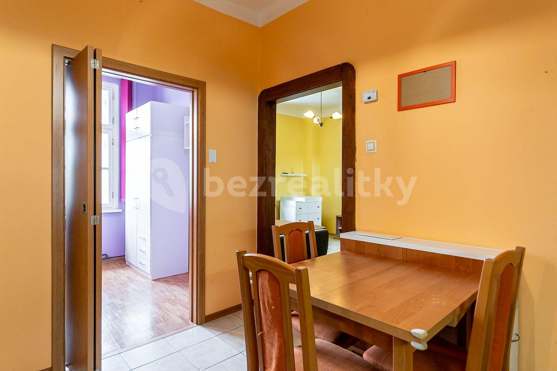 2 bedroom flat for sale, 54 m², U Výstaviště, Prague, Prague