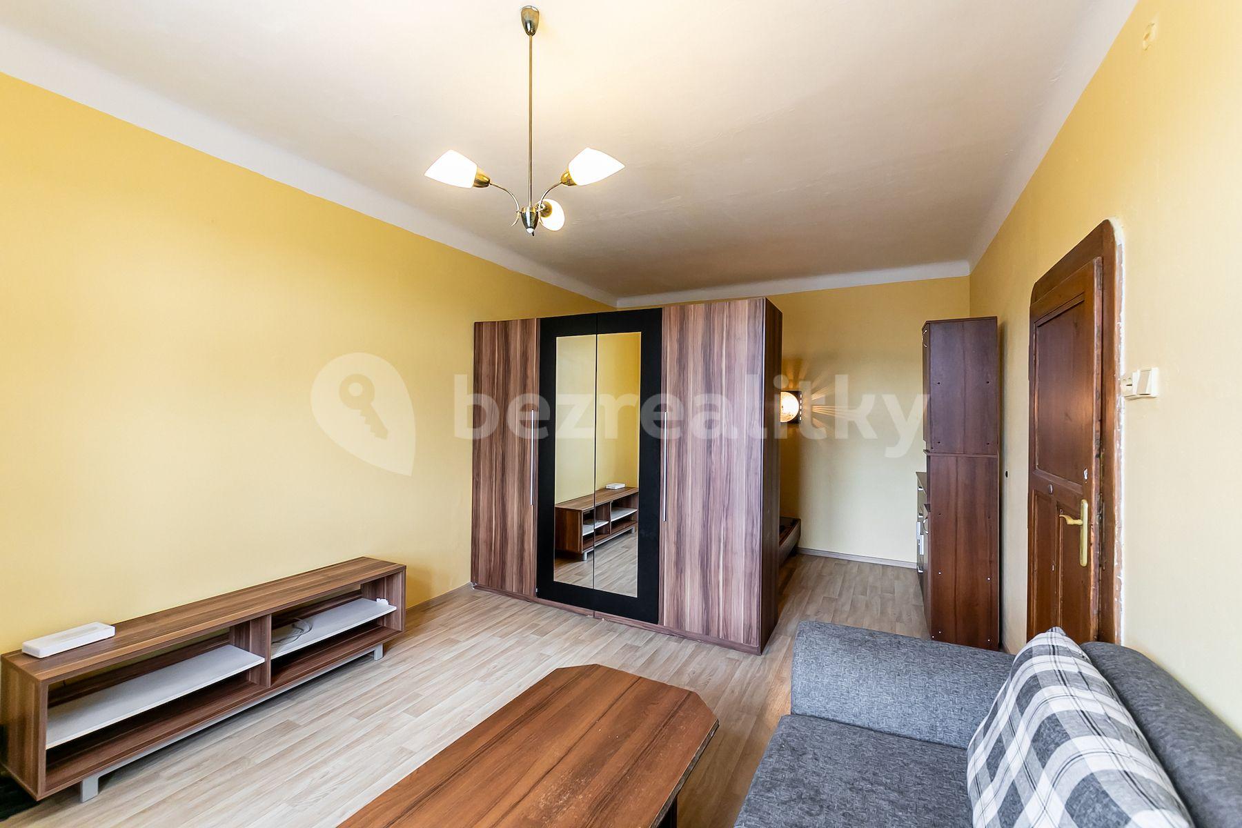 2 bedroom flat for sale, 54 m², U Výstaviště, Prague, Prague