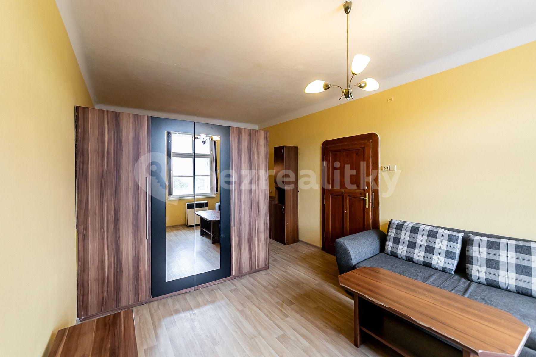 2 bedroom flat for sale, 54 m², U Výstaviště, Prague, Prague