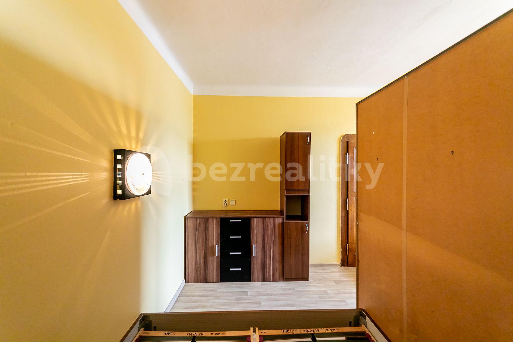 2 bedroom flat for sale, 54 m², U Výstaviště, Prague, Prague