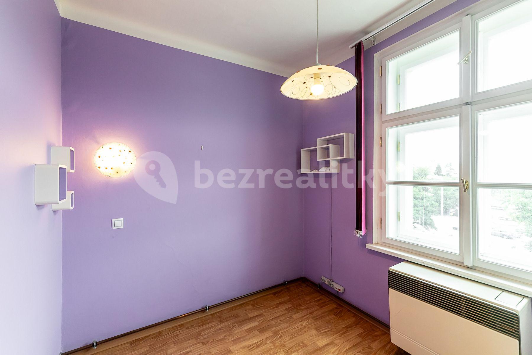 2 bedroom flat for sale, 54 m², U Výstaviště, Prague, Prague