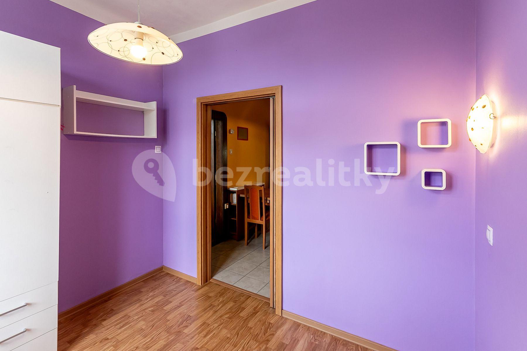 2 bedroom flat for sale, 54 m², U Výstaviště, Prague, Prague