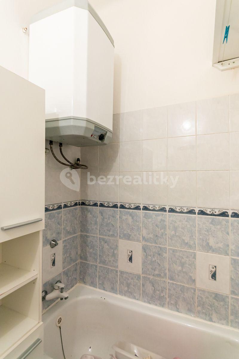 2 bedroom flat for sale, 54 m², U Výstaviště, Prague, Prague