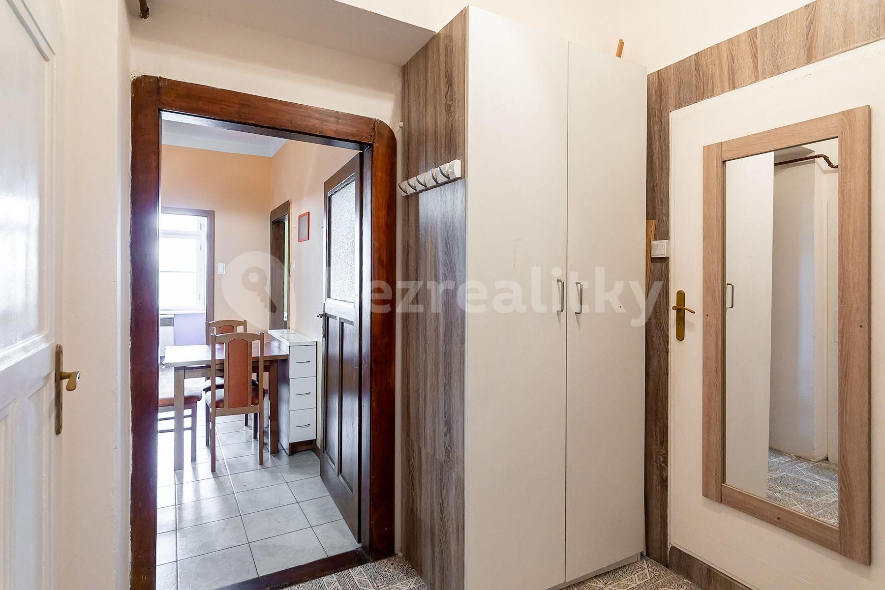 2 bedroom flat for sale, 54 m², U Výstaviště, Prague, Prague