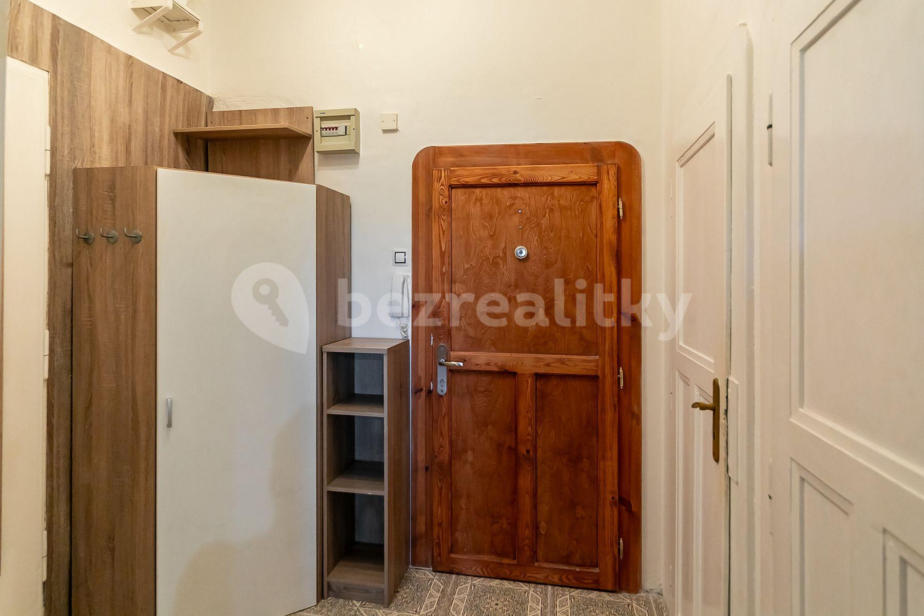 2 bedroom flat for sale, 54 m², U Výstaviště, Prague, Prague