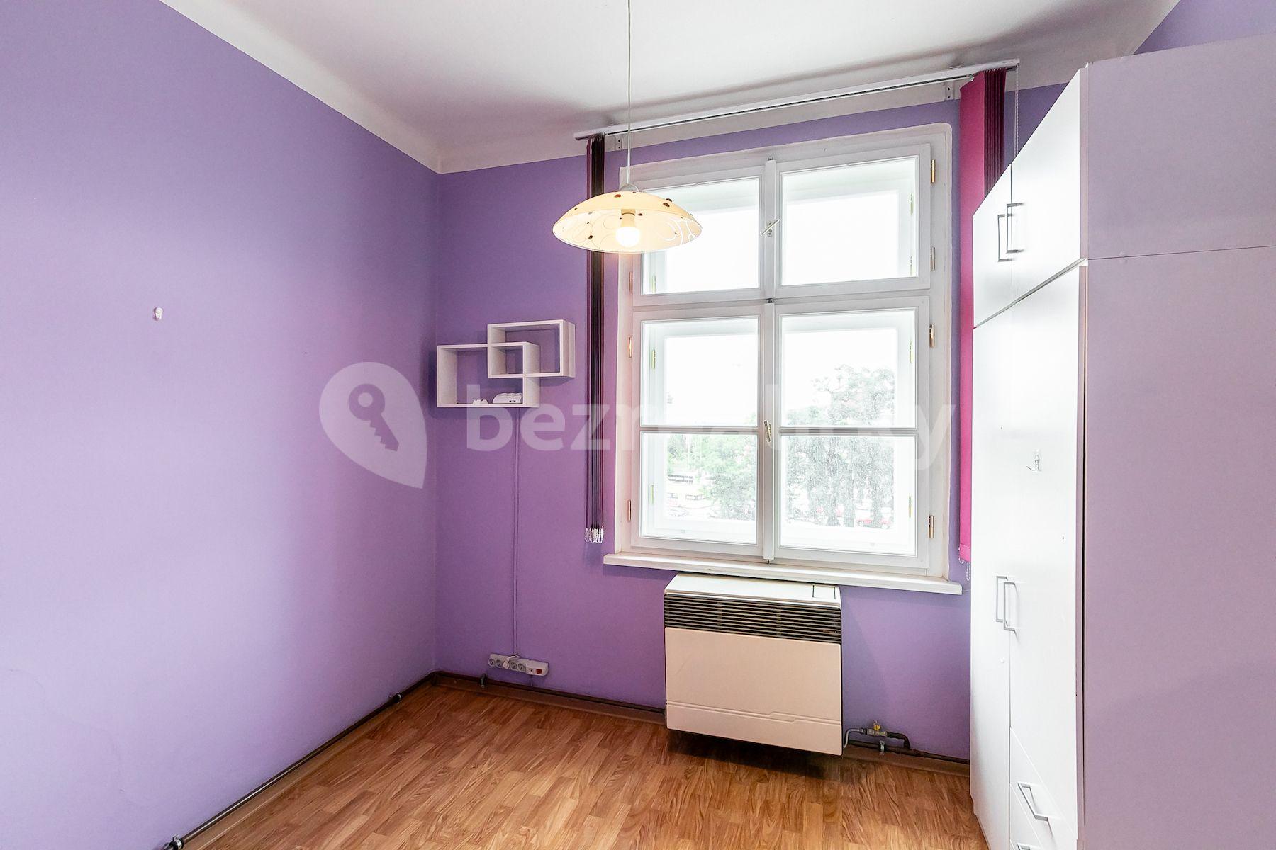 2 bedroom flat for sale, 54 m², U Výstaviště, Prague, Prague