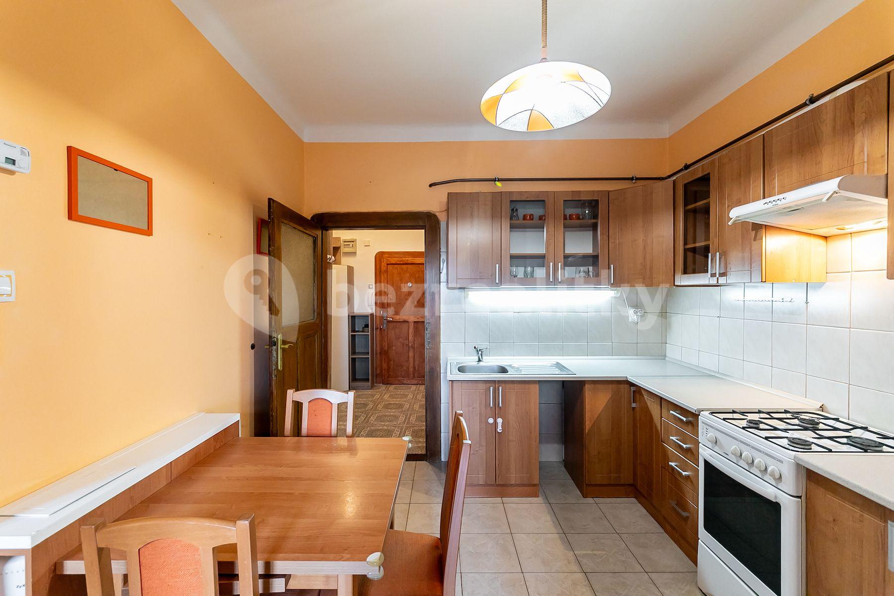 2 bedroom flat for sale, 54 m², U Výstaviště, Prague, Prague