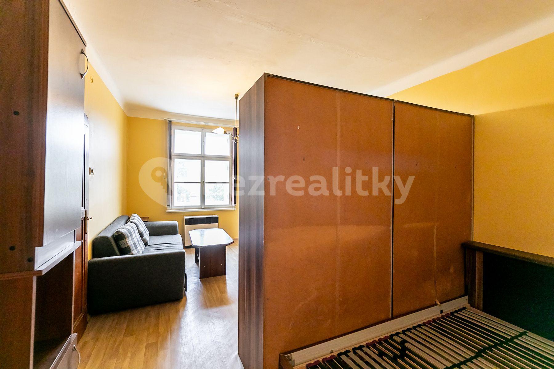 2 bedroom flat for sale, 54 m², U Výstaviště, Prague, Prague