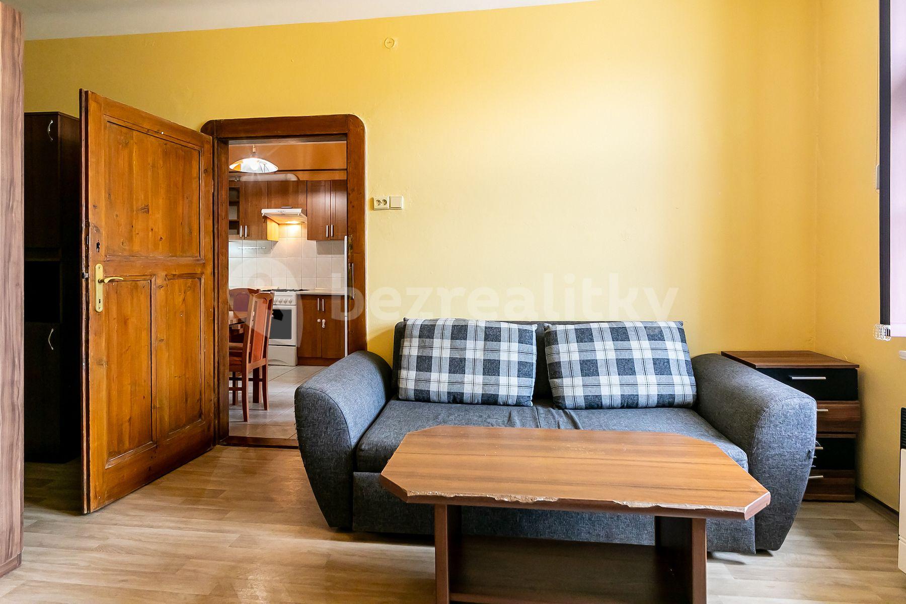 2 bedroom flat for sale, 54 m², U Výstaviště, Prague, Prague